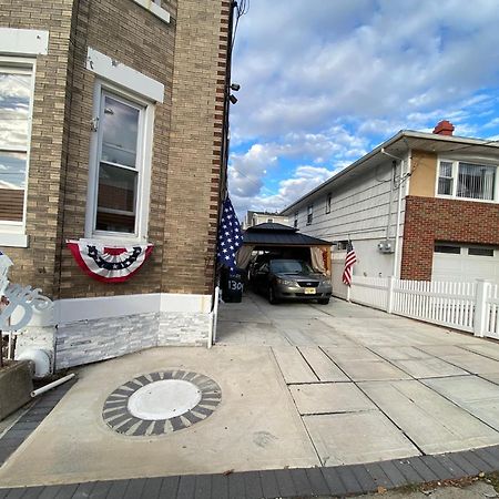 Room With Jacuzzi, Massage Seat, And Parking Space, The Best Choices!! North Bergen Buitenkant foto