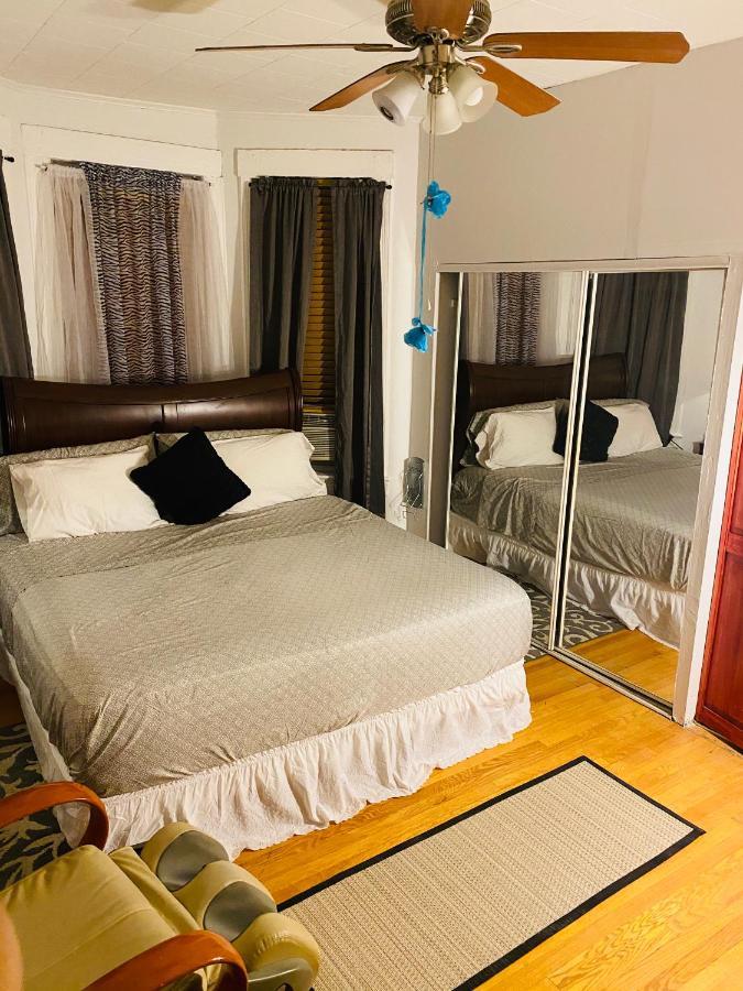 Room With Jacuzzi, Massage Seat, And Parking Space, The Best Choices!! North Bergen Buitenkant foto