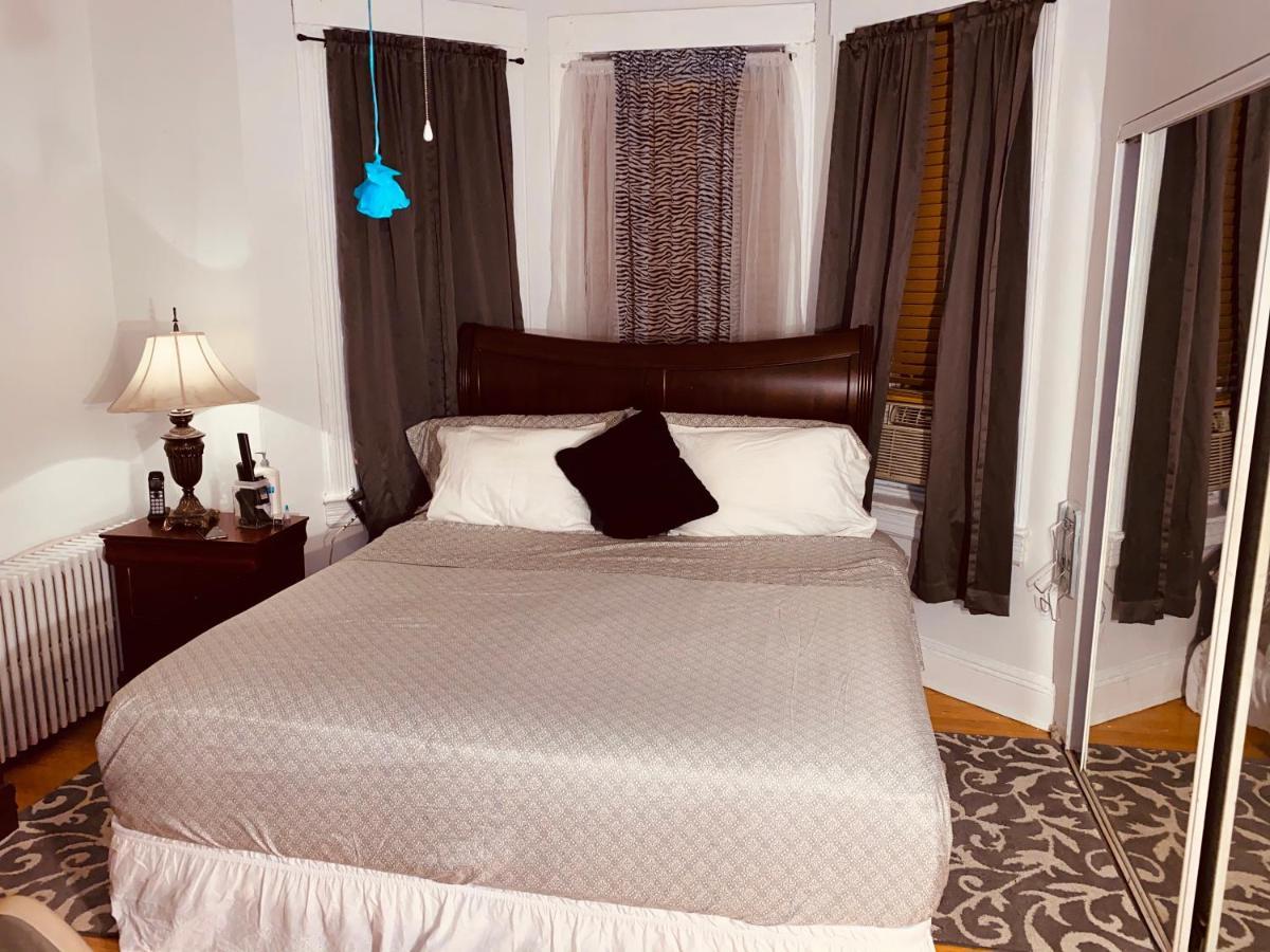 Room With Jacuzzi, Massage Seat, And Parking Space, The Best Choices!! North Bergen Buitenkant foto