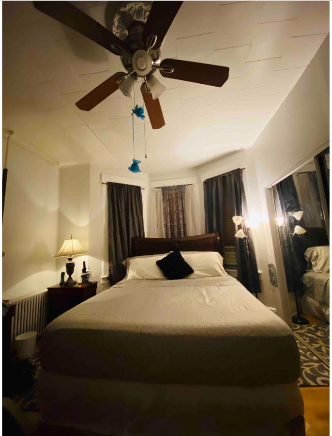 Room With Jacuzzi, Massage Seat, And Parking Space, The Best Choices!! North Bergen Buitenkant foto