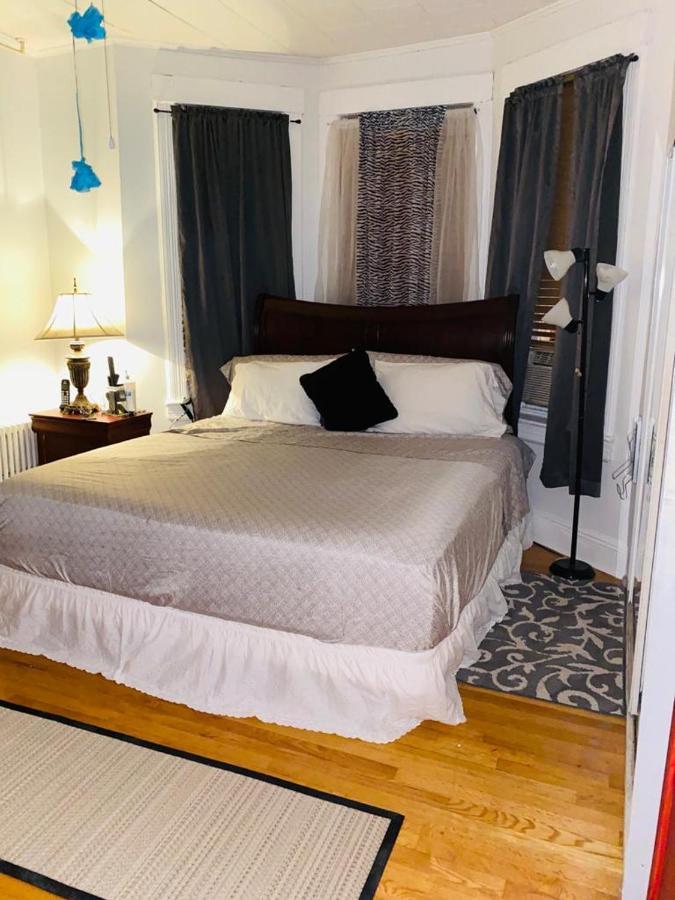 Room With Jacuzzi, Massage Seat, And Parking Space, The Best Choices!! North Bergen Buitenkant foto