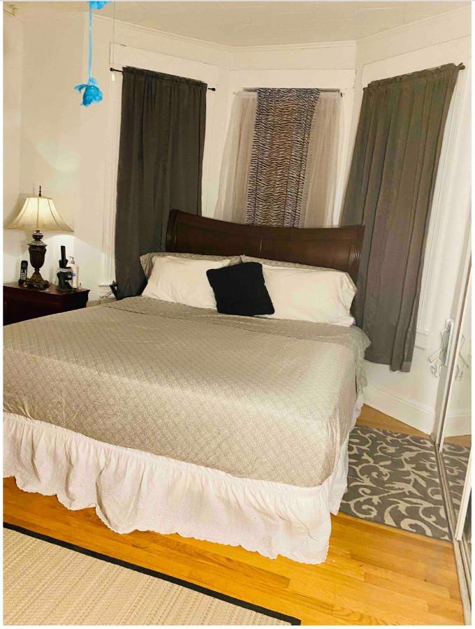 Room With Jacuzzi, Massage Seat, And Parking Space, The Best Choices!! North Bergen Buitenkant foto