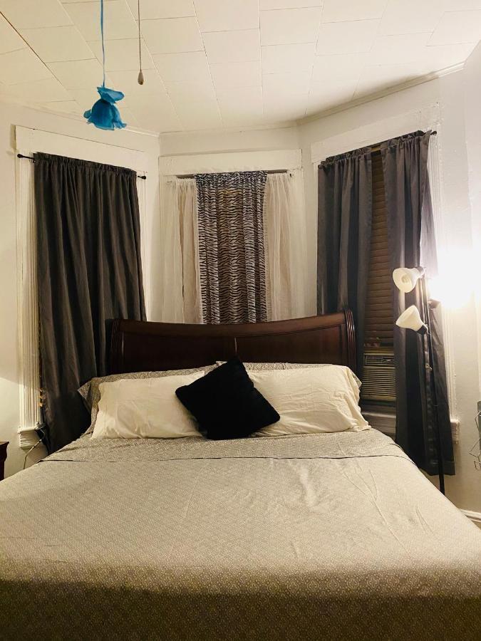 Room With Jacuzzi, Massage Seat, And Parking Space, The Best Choices!! North Bergen Buitenkant foto