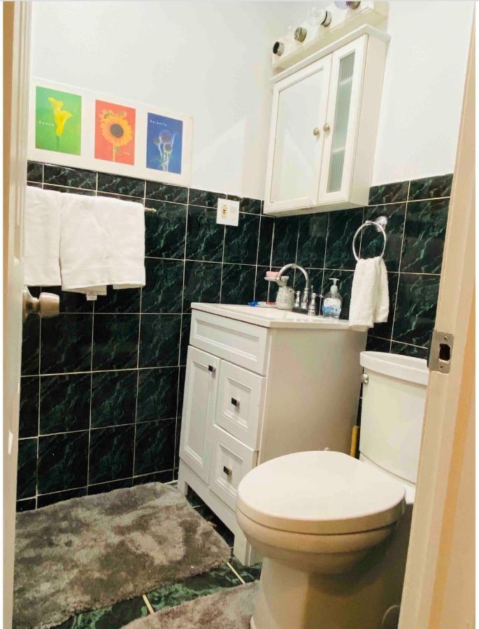 Room With Jacuzzi, Massage Seat, And Parking Space, The Best Choices!! North Bergen Buitenkant foto