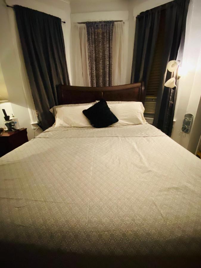 Room With Jacuzzi, Massage Seat, And Parking Space, The Best Choices!! North Bergen Buitenkant foto