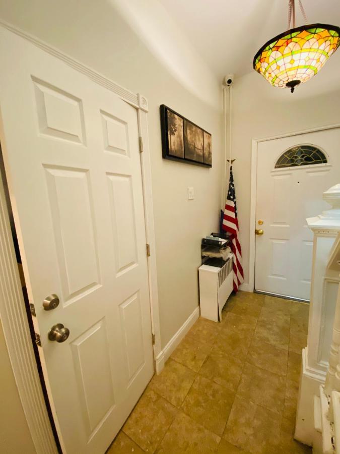 Room With Jacuzzi, Massage Seat, And Parking Space, The Best Choices!! North Bergen Buitenkant foto