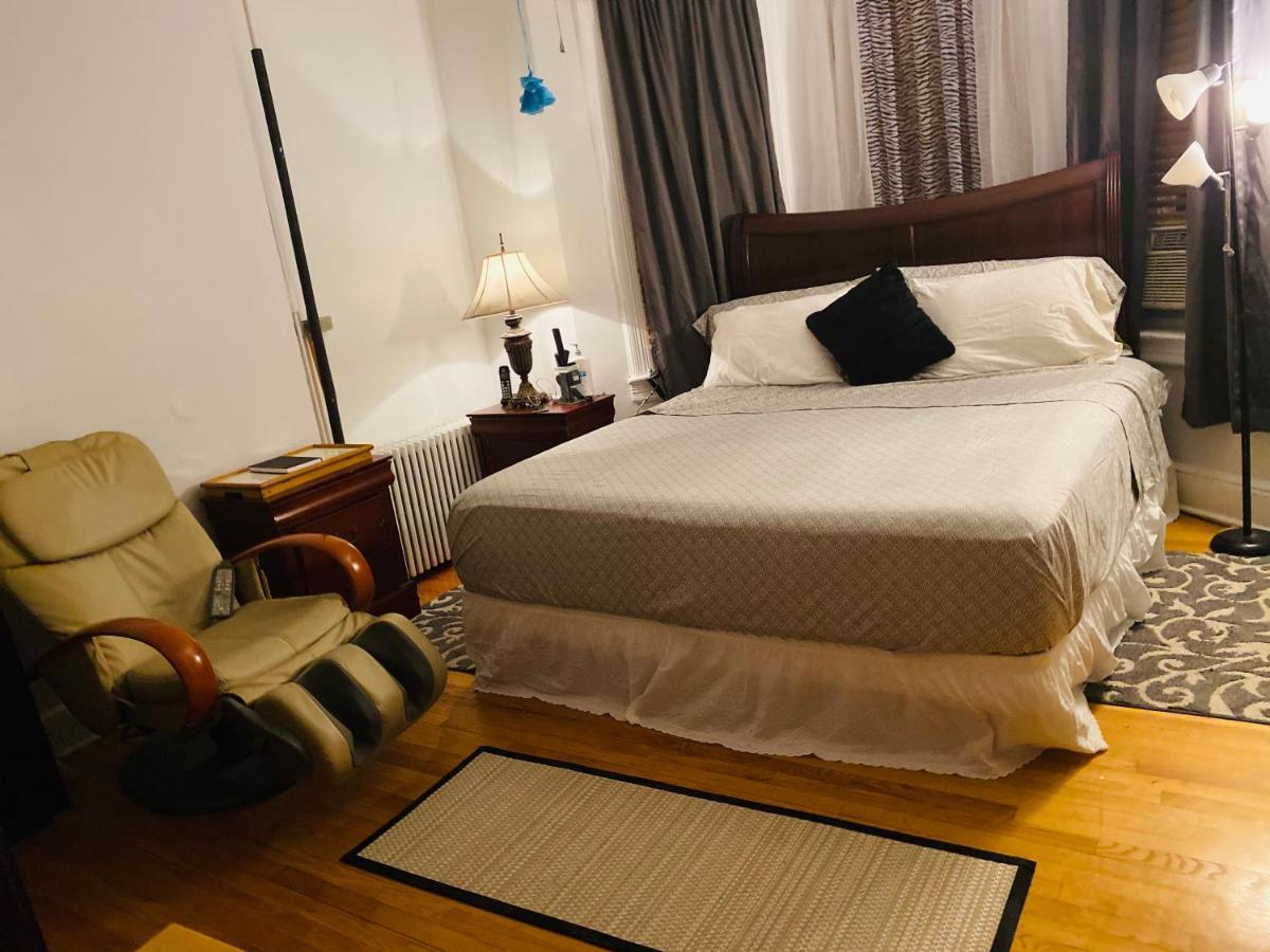 Room With Jacuzzi, Massage Seat, And Parking Space, The Best Choices!! North Bergen Buitenkant foto