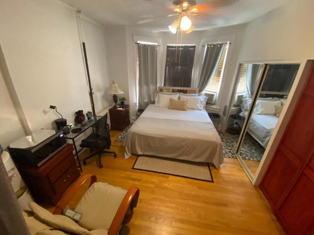 Room With Jacuzzi, Massage Seat, And Parking Space, The Best Choices!! North Bergen Buitenkant foto