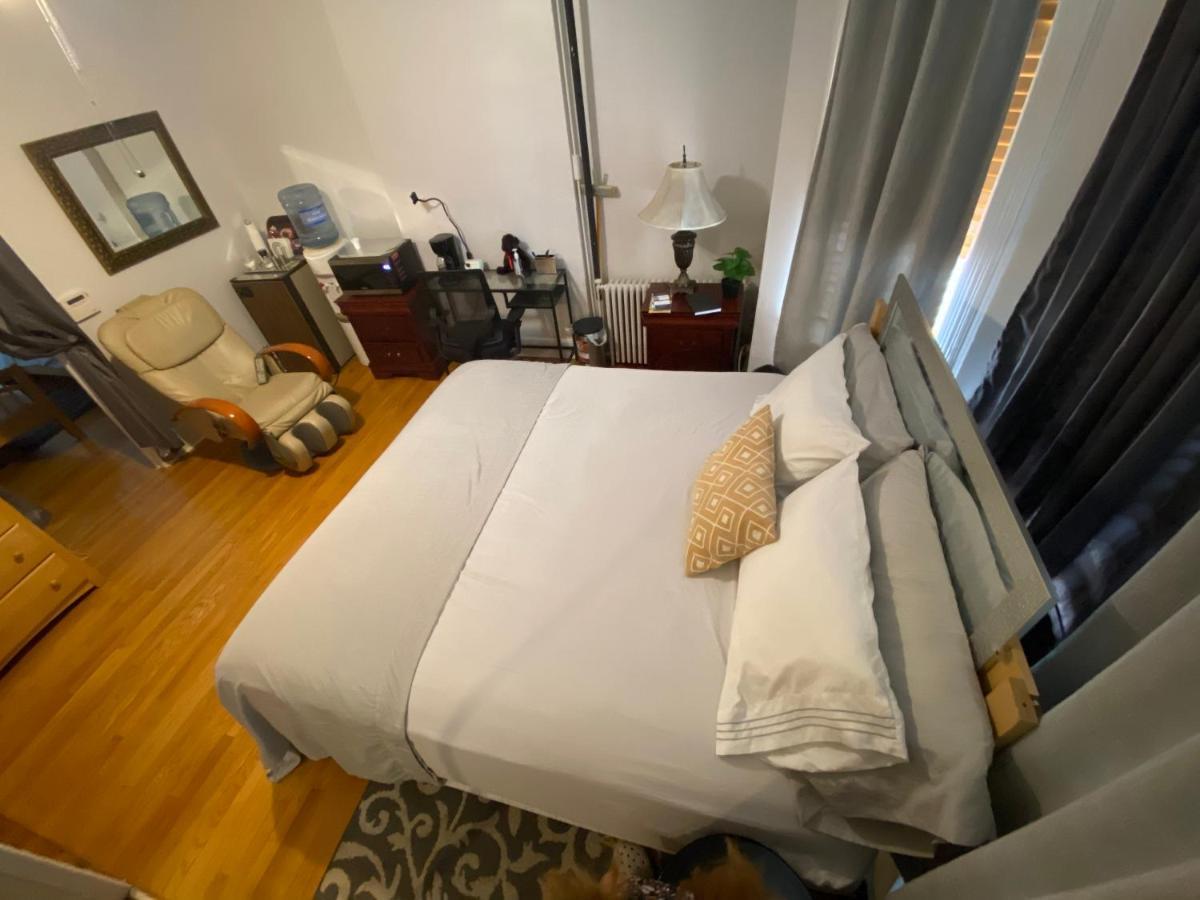 Room With Jacuzzi, Massage Seat, And Parking Space, The Best Choices!! North Bergen Buitenkant foto