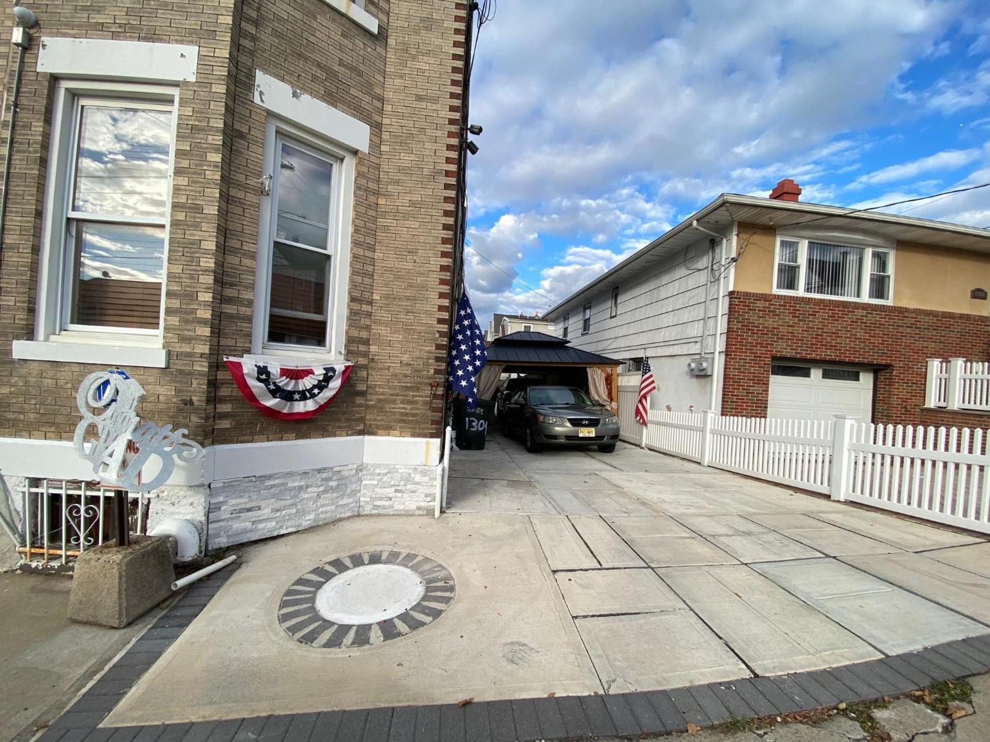 Room With Jacuzzi, Massage Seat, And Parking Space, The Best Choices!! North Bergen Buitenkant foto