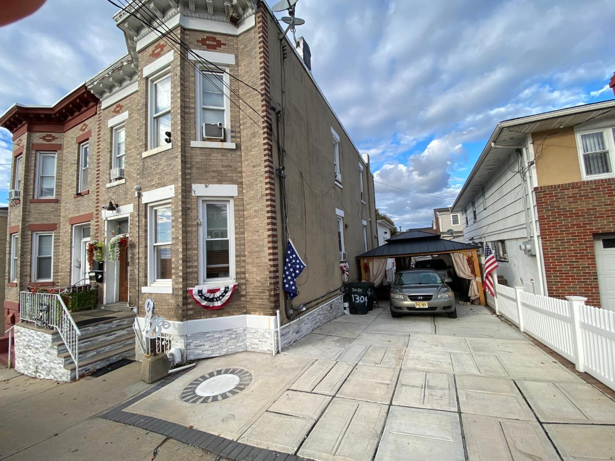 Room With Jacuzzi, Massage Seat, And Parking Space, The Best Choices!! North Bergen Buitenkant foto
