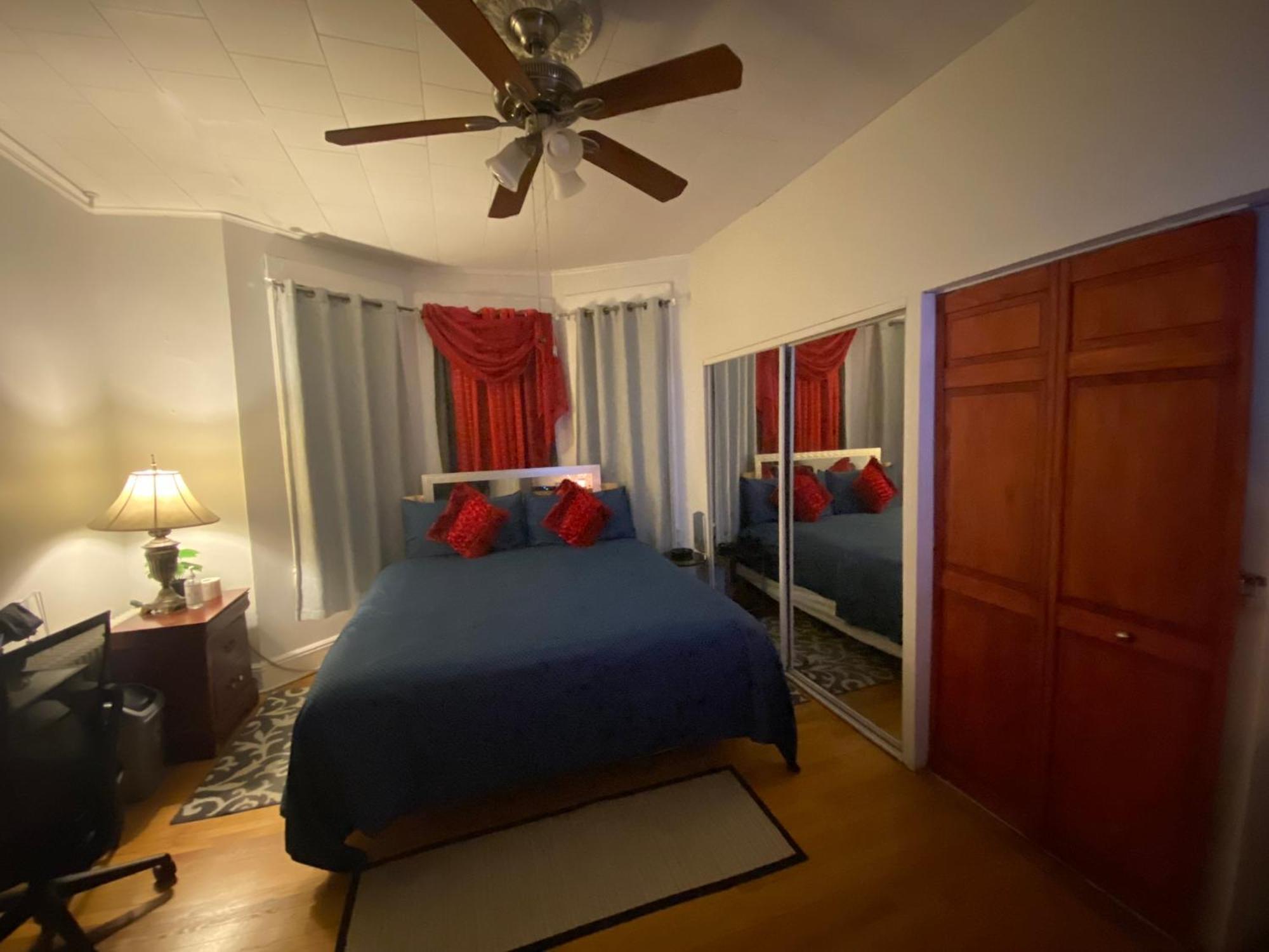 Room With Jacuzzi, Massage Seat, And Parking Space, The Best Choices!! North Bergen Buitenkant foto